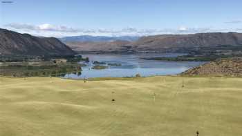 The Danny Boy Bar & Grill at Gamble Sands 