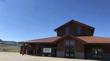 The Danny Boy Bar & Grill at Gamble Sands 