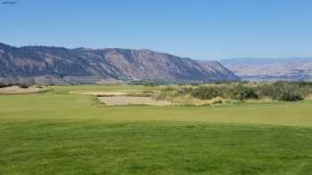 The Danny Boy Bar & Grill at Gamble Sands 