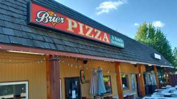 Brier Pizza Kitchen 