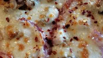 Sorelli Pizza 