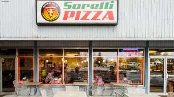 Sorelli Pizza 