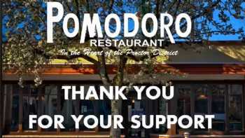 Pomodoro Italian Restaurant & Bar 