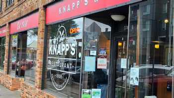 Knapp's Restaurant 