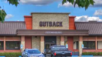 Outback Steakhouse 