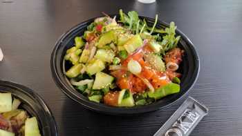 Big Island Poke 