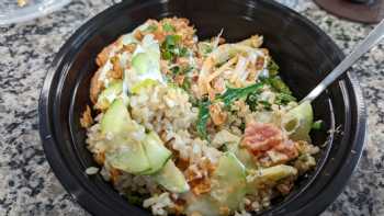 Big Island Poke 