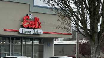 Ezell's Famous Chicken 