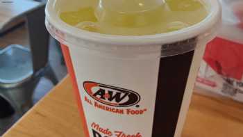 A&W Restaurant 