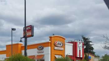 A&W Restaurant 