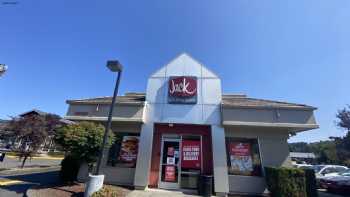 Jack in the Box 