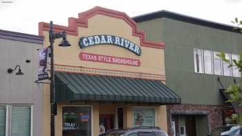 Cedar River Smokehouse 