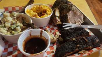 Cedar River Smokehouse 