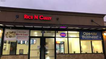 Rice N Curry 