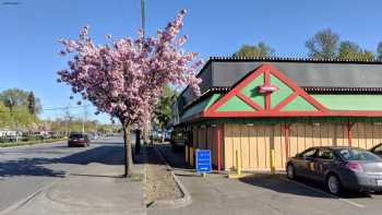 Fortune Casino Tukwila 