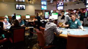 Fortune Casino Tukwila 