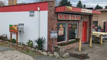 Sub Shop 