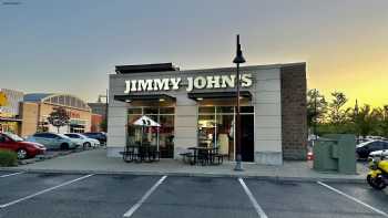 Jimmy John's 