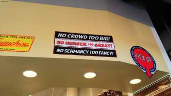 Jimmy John's 