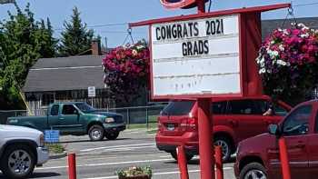 Wally's Drive-In 