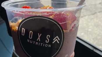 DOXSA NUTRITION CO 