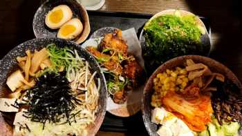 Botan Ramen n' Bar 