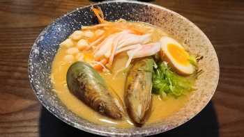 Botan Ramen n' Bar 