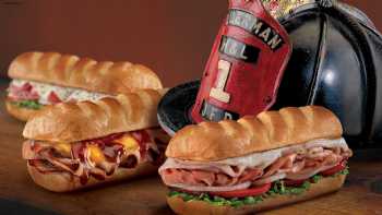 Firehouse Subs SunMarket Jantz 