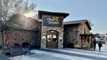 Olive Garden Italian Restaurant 