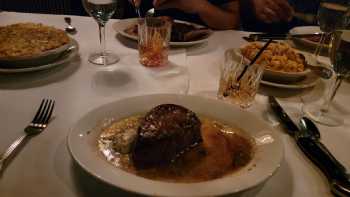 Morton's The Steakhouse 