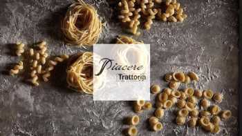 Piacere Trattoria Italiana 