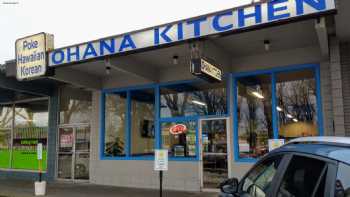 Ohana Kitchen 