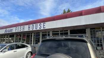 Burien Fish House 