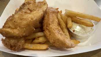 Burien Fish House 