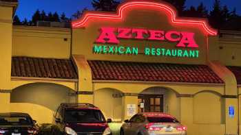 Azteca Mexican Restaurant 