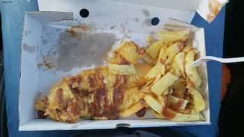 Dreghorn Chippy 