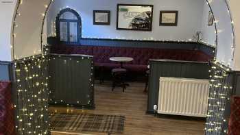 Dreghorn Inn 