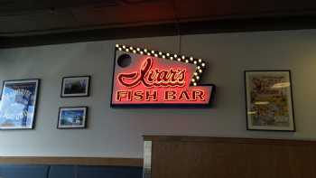 Ivar's Seafood Bar 