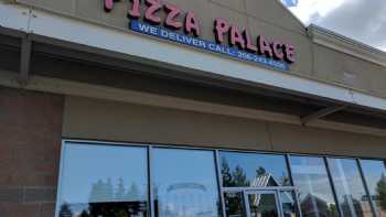 Pizza palace Restaurant 