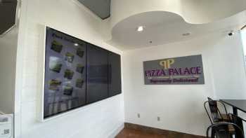 Pizza palace Restaurant 