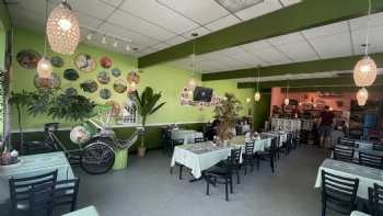 Huong Viet Kitchen 