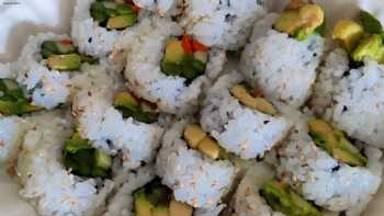 Sushi Maki 