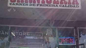 Carniceria 