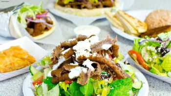 Dino's Gyros & ice cream shop | Best Gyros | Best Greek Food 