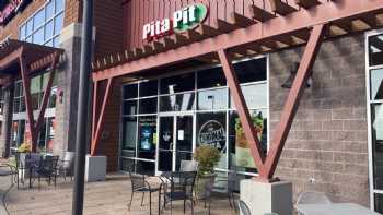 Pita Pit 