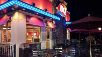 Dairy Queen Grill & Chill 