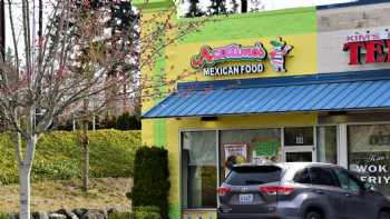 Aceituno's Mexican Food 