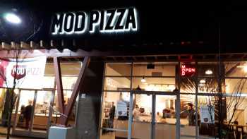 MOD Pizza 