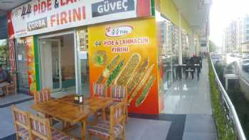 44 Pide Lahmacun Salonu ( Vahap Ayhan )