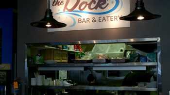 The Dock Bar & Eatery 